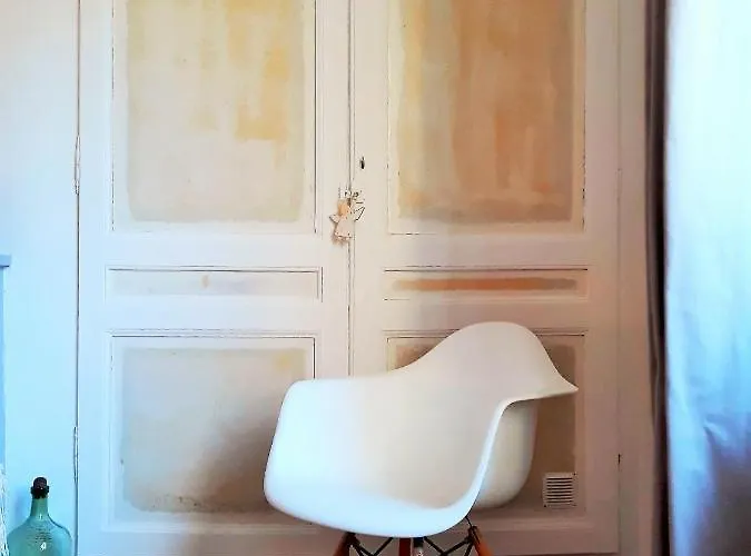 -parking Prive -la Batisse -coeur Historique - La Clef De Apartment *