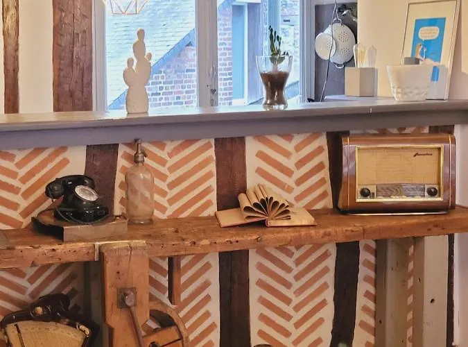 -parking Prive -la Batisse -coeur Historique - La Clef De *