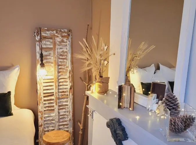 -parking Prive -la Batisse -coeur Historique - La Clef De Apartment