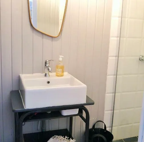 Apartment -parking Prive -la Batisse -coeur Historique - La Clef De