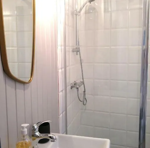 -parking Prive -la Batisse -coeur Historique - La Clef De Apartment *