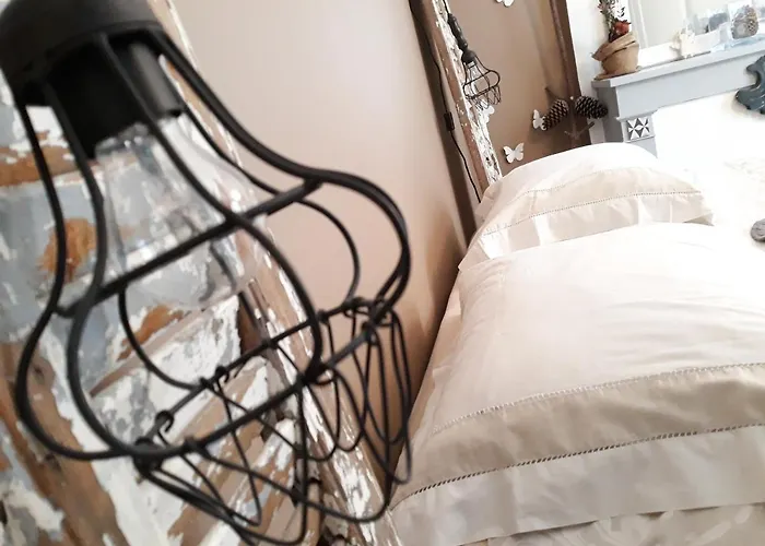 Apartment -parking Prive -la Batisse -coeur Historique - La Clef De *