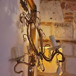 -Parking privé -La BATISSE -Logement de Charme -La Clef de Honfleur * Honfleur