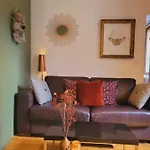 Apartamento -Parking privé -La BATISSE -Logement de Charme -La Clef de Honfleur