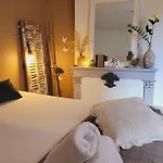 Apartment -Parking Prive -La Batisse -Logement De Charme -La Clef De Honfleur