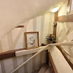 -Parking Prive -La Batisse -Logement De Charme -La Clef De Honfleur Apartment Honfleur