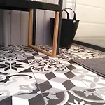 -Parking privé -La BATISSE -Logement de Charme -La Clef de Honfleur Apartamento Honfleur