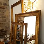 -Parking Prive -La Batisse -Logement De Charme -La Clef De Honfleur Apartment *