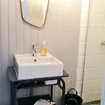 Apartamento -Parking privé -La BATISSE -Logement de Charme -La Clef de Honfleur