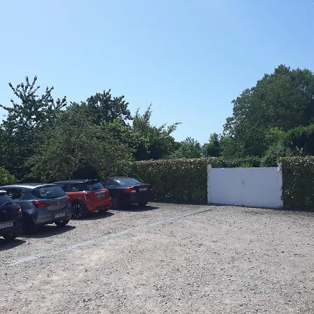 Apartment -Parking Prive -La Batisse -Logement De Charme -La Clef De Honfleur *