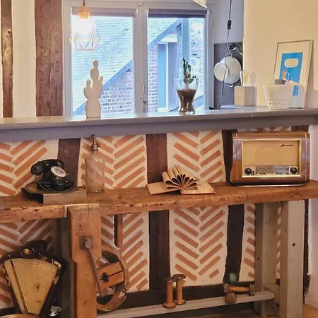 -parking Prive -la Batisse -coeur Historique - La Clef De *