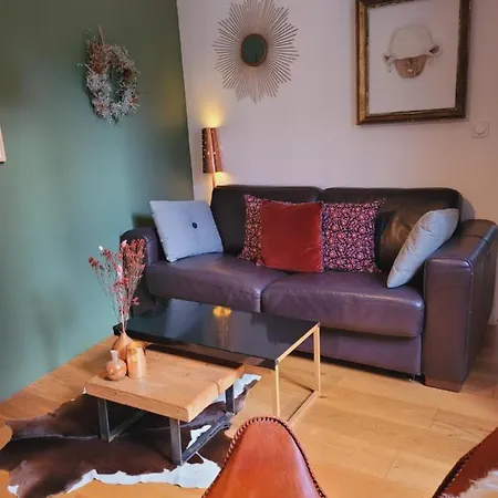 -parking Prive -la Batisse -coeur Historique - La Clef De