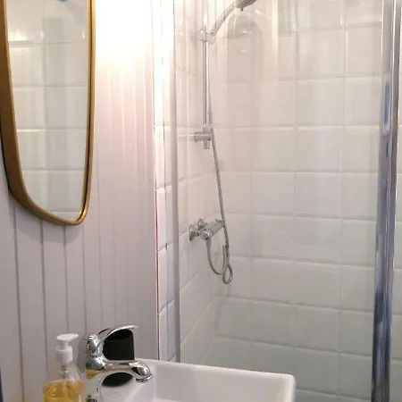 -la Batisse -parking Prive -coeur Historique - La Clef De Apartment *