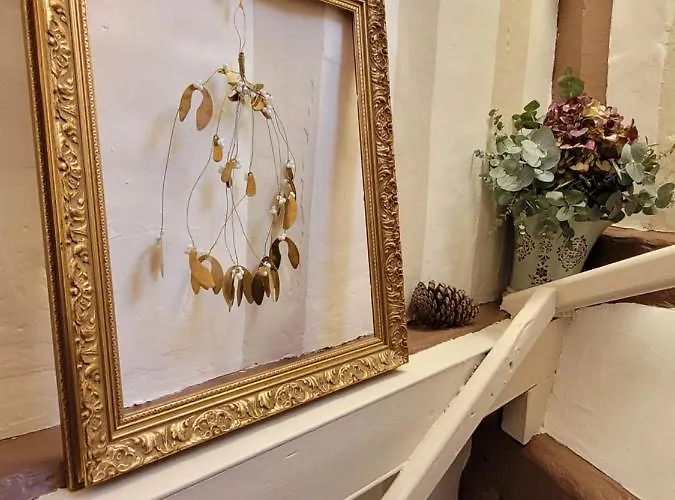 Апартаменты -parking Prive -la Batisse -coeur Historique - La Clef De *