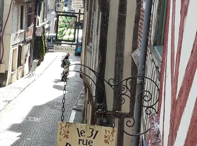 -parking Prive -la Batisse -coeur Historique - La Clef De *